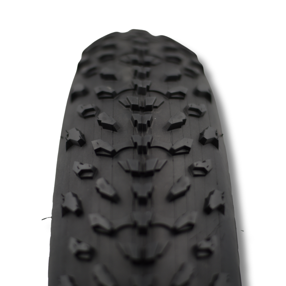 Fatbike Buitenband 20x4.0 - Kenda Krusade