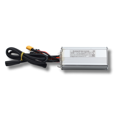 Ouxi V8/C80 - Hızı Yükseltilebilir Kontrol Ünitesi (Kırmızı Motor Konnektörü)