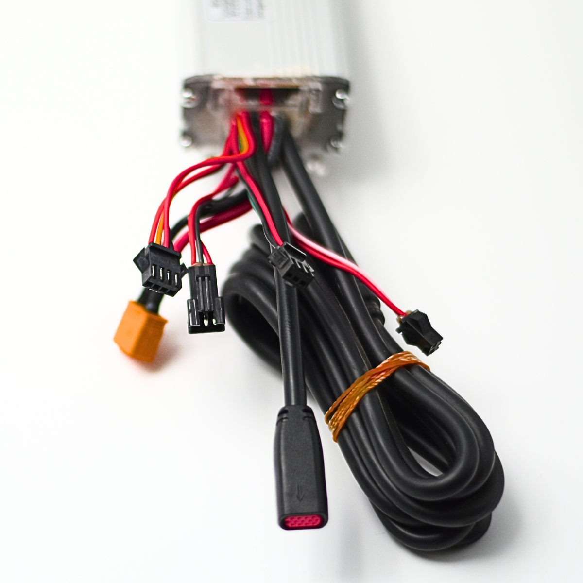 Ouxi V8 Pro 24 inch - Controller 21A (Rode Motorstekker)
