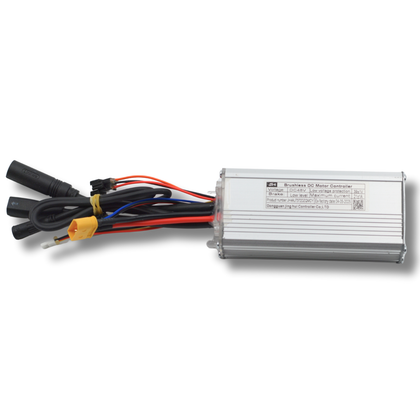V20 / V20 Pro / S20 - Hız Açılabilir Kontrolcü (Kırmızı Motor Fişi)