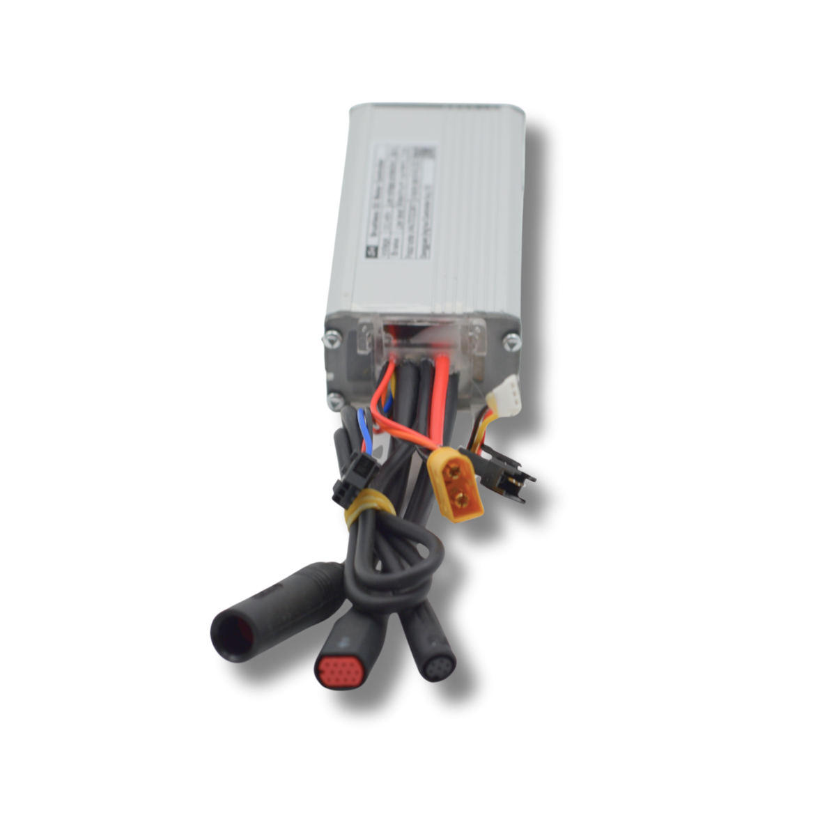 V20 Cross - Controller Opvoerbaar (Rode Motorstekker)