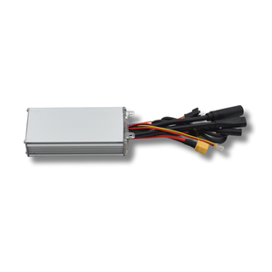 V20 Cross - Controller entdrosselbar (Roter Motorstecker)
