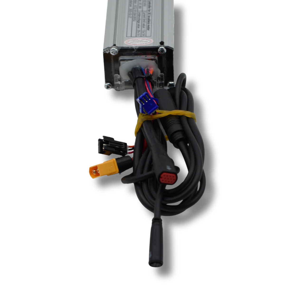 V20 Mini - Kontrol Ünitesi 13A (Siyah Motor Soketi)