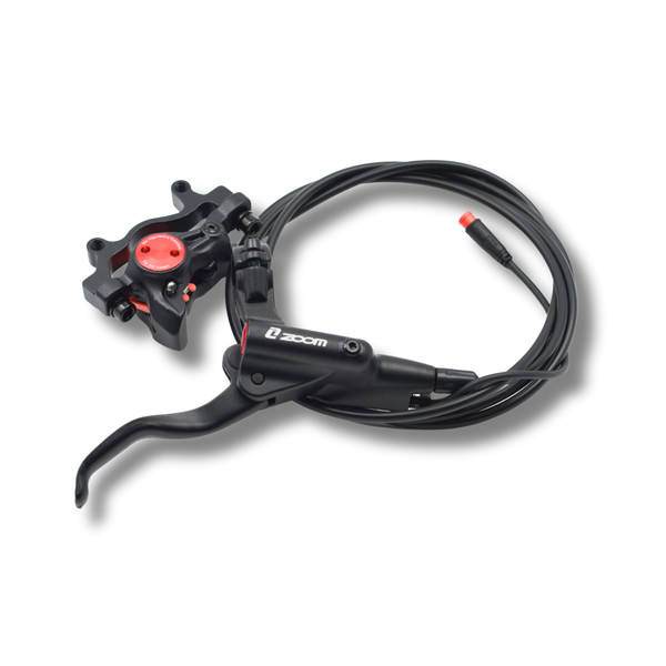 Fatbike Remset Zoom Achter Rechts (Hydraulisch)