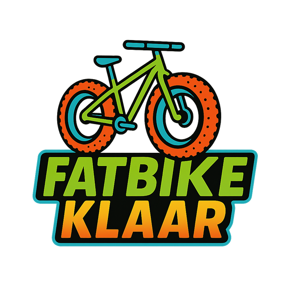 FatbikeKlaar