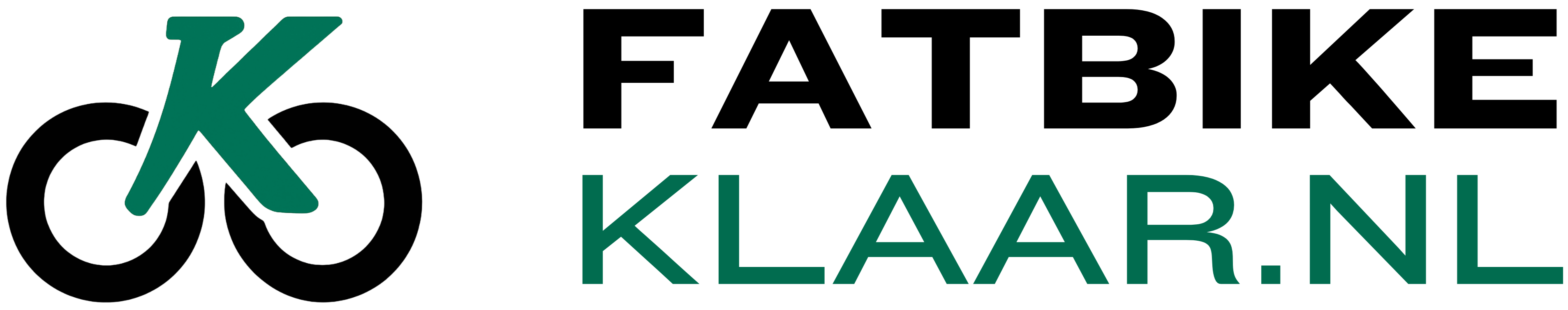 FatbikeKlaar