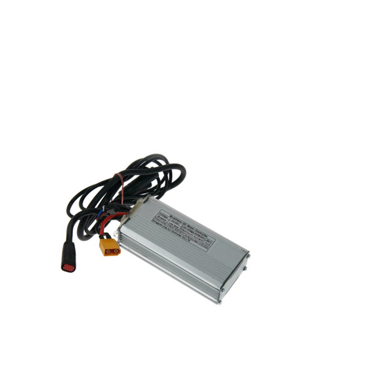 QMWheels V20 | Motor Controller