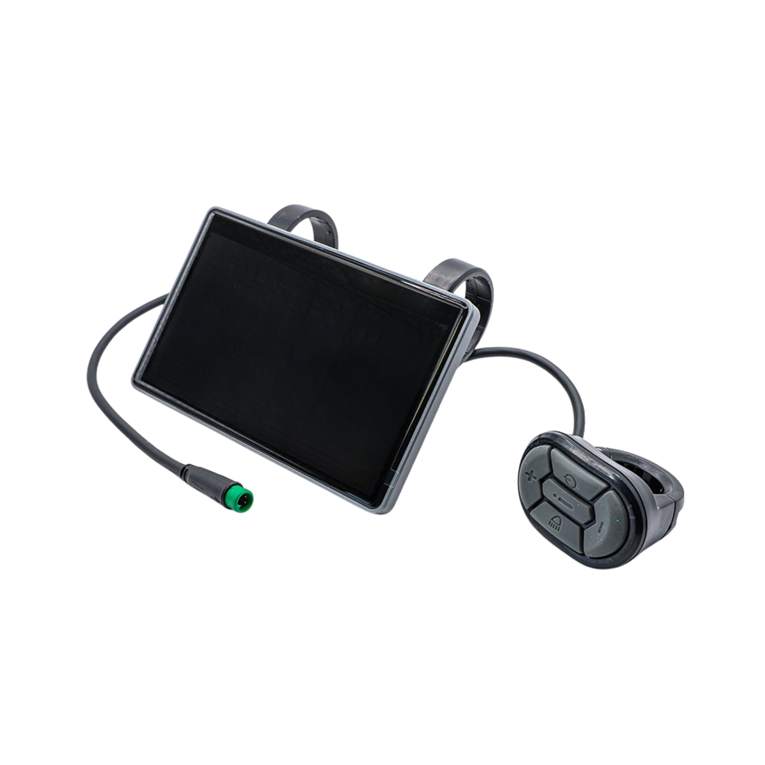 HC80 Boost Display - Opvoerbaar - Voor Ouxi C80, C80 Pro, C80 Mini