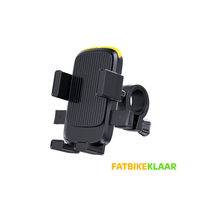 Klaar Telefoonhouder