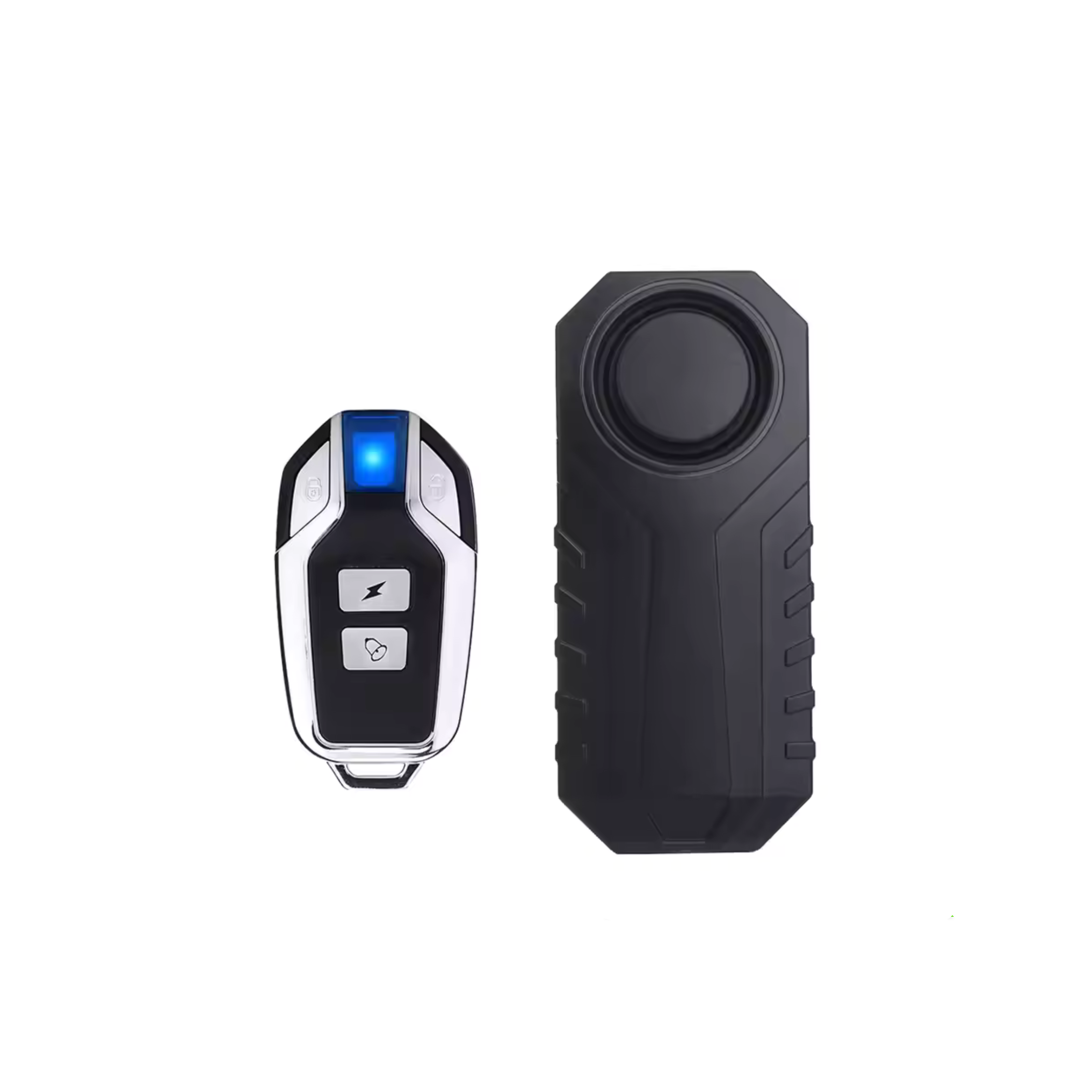 FatbikeKlaar | Alarm Voor Fatbike