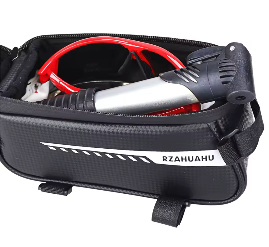 Fatbike Telefoontas met Smartphonehouder | Waterdicht & Anti-Hitte