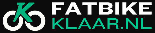 FatbikeKlaar