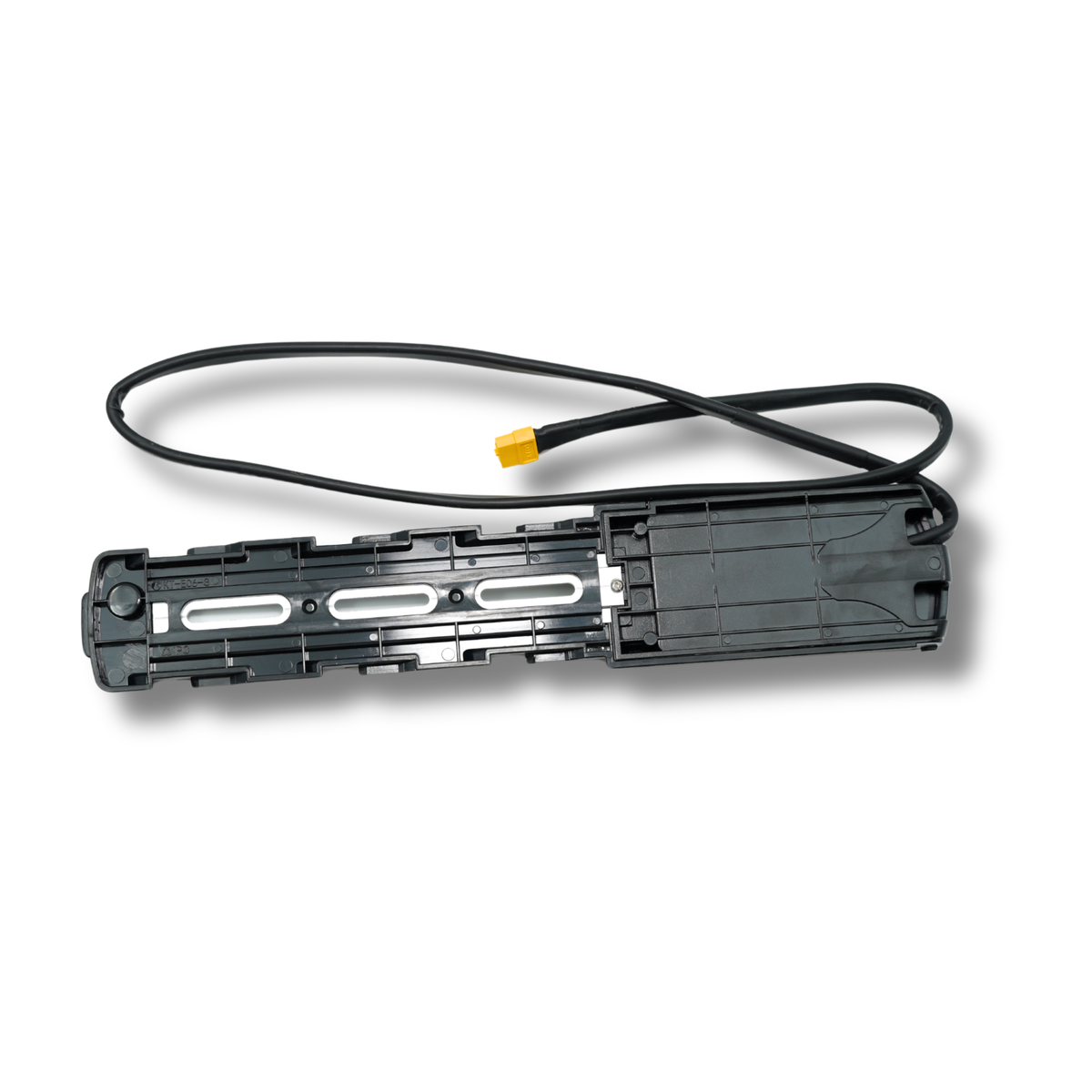 Accuhouder Rail 5-Pins Met XT-Stekker