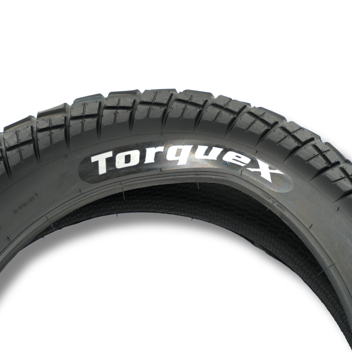 TorqueX 20 Inch Antilek Buitenband Straatband