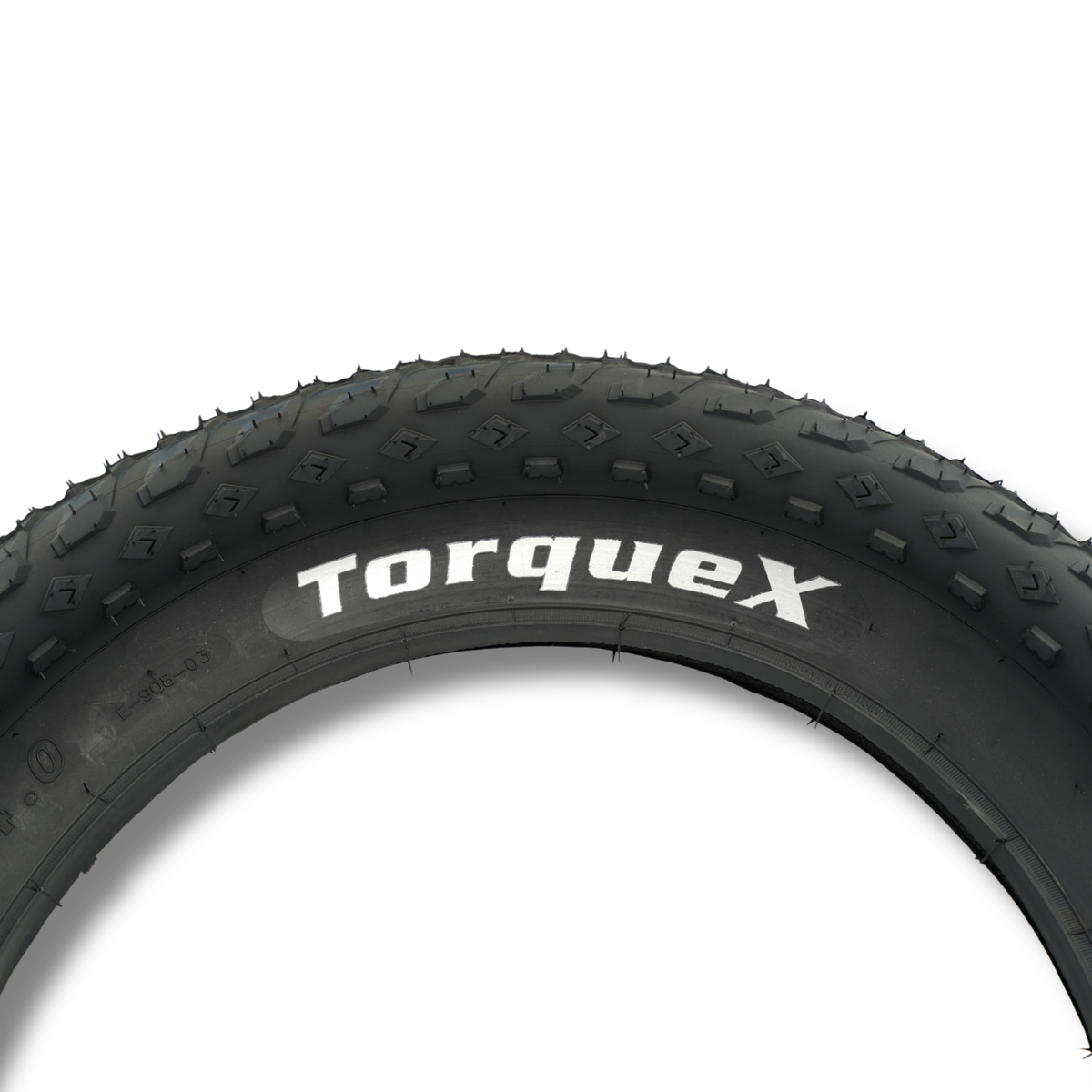 TorqueX 20 Inch Antilek Buitenband Noppenprofiel