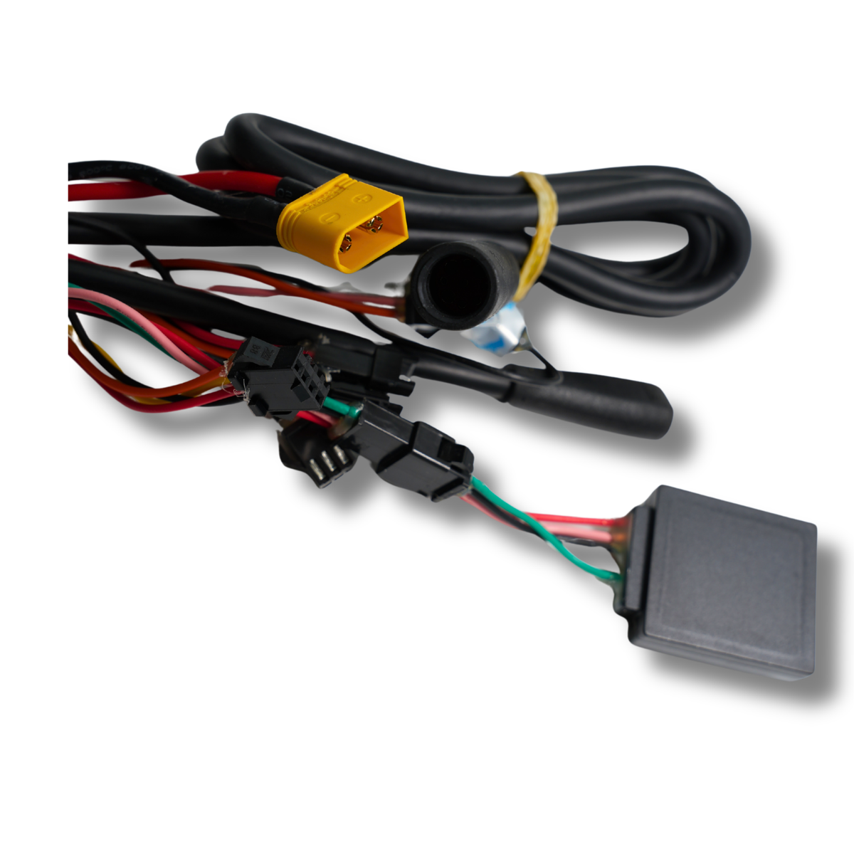 Ouxi Q9 Controller