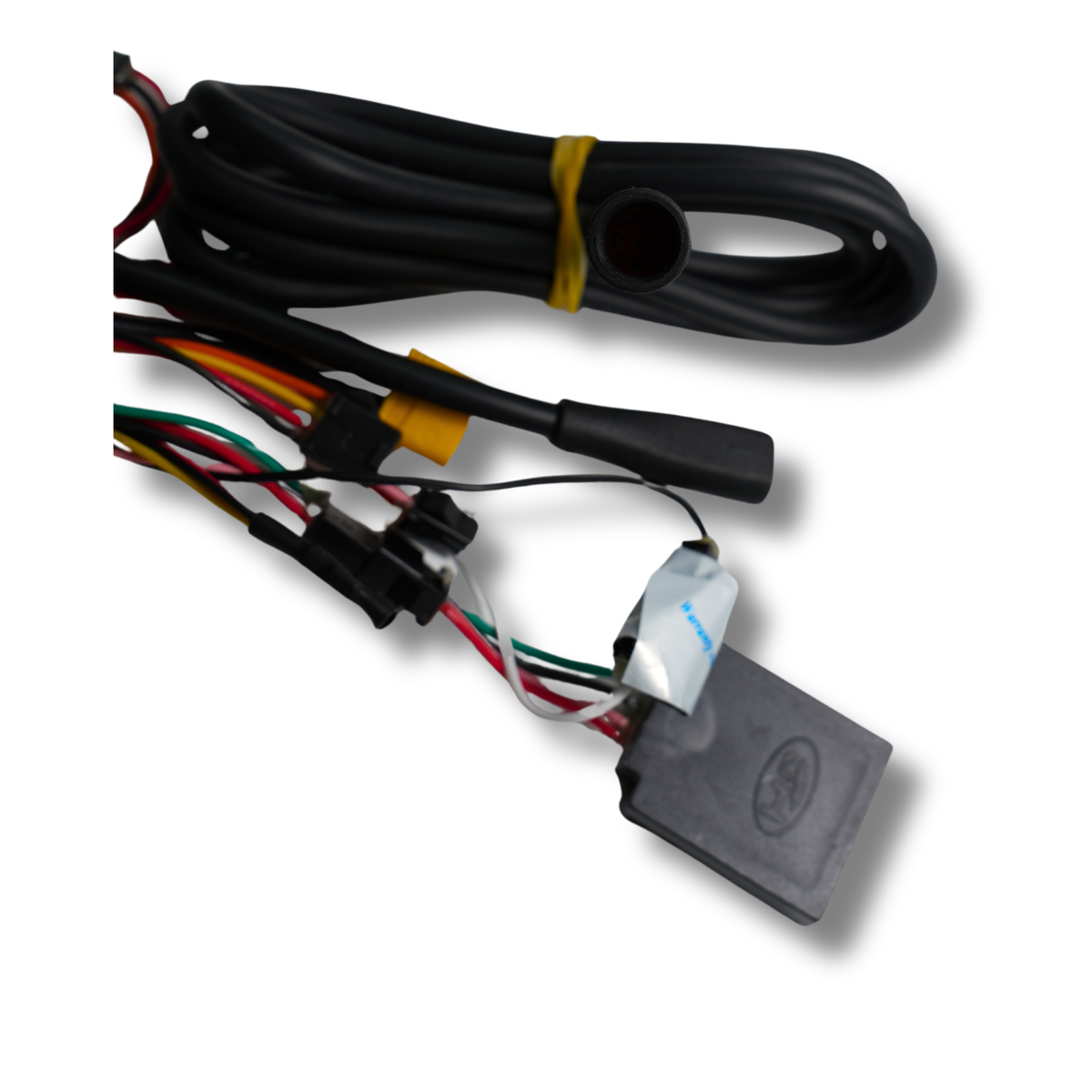 Ouxi V8 Mini Controller 36V 21A 16 Inch