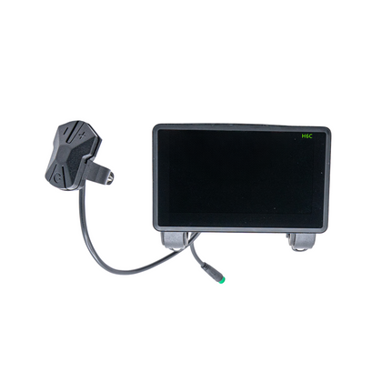 V20 / V20 Pro / V20 Cross / V29 Pro - Hız Açılabilir Gösterge Killswitch'li (H6C)