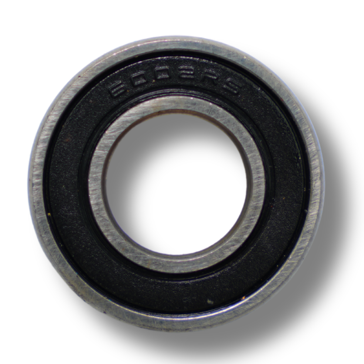Kogellager 6002RS 15x32x9 mm