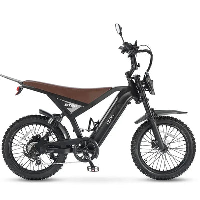 Ouxi GT20 Pro - Чёрный