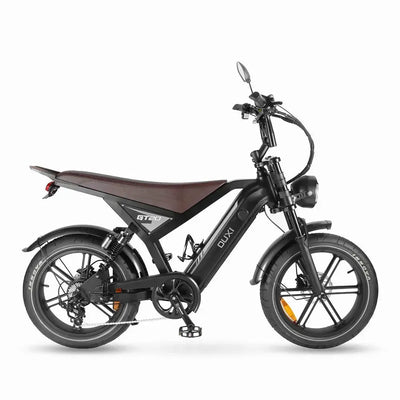 Ouxi GT20 - Schwarz